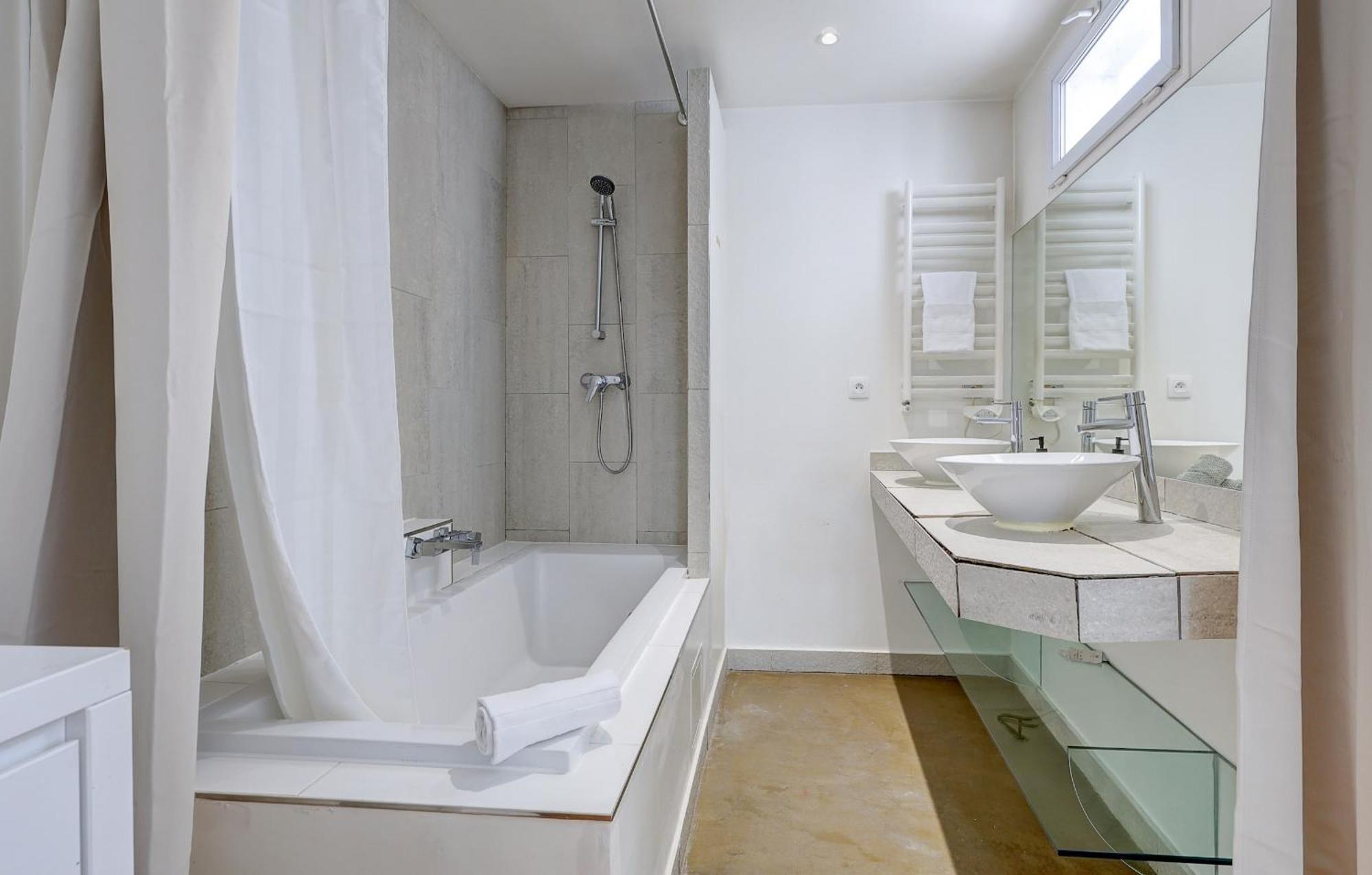 Les Halles Apartment Paris Exteriör bild